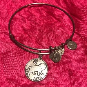 Alex and Ani bracelet